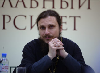 Подростки на приходе: с чего начать?