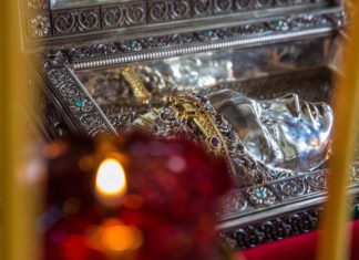 День памяти Георгия Победоносца