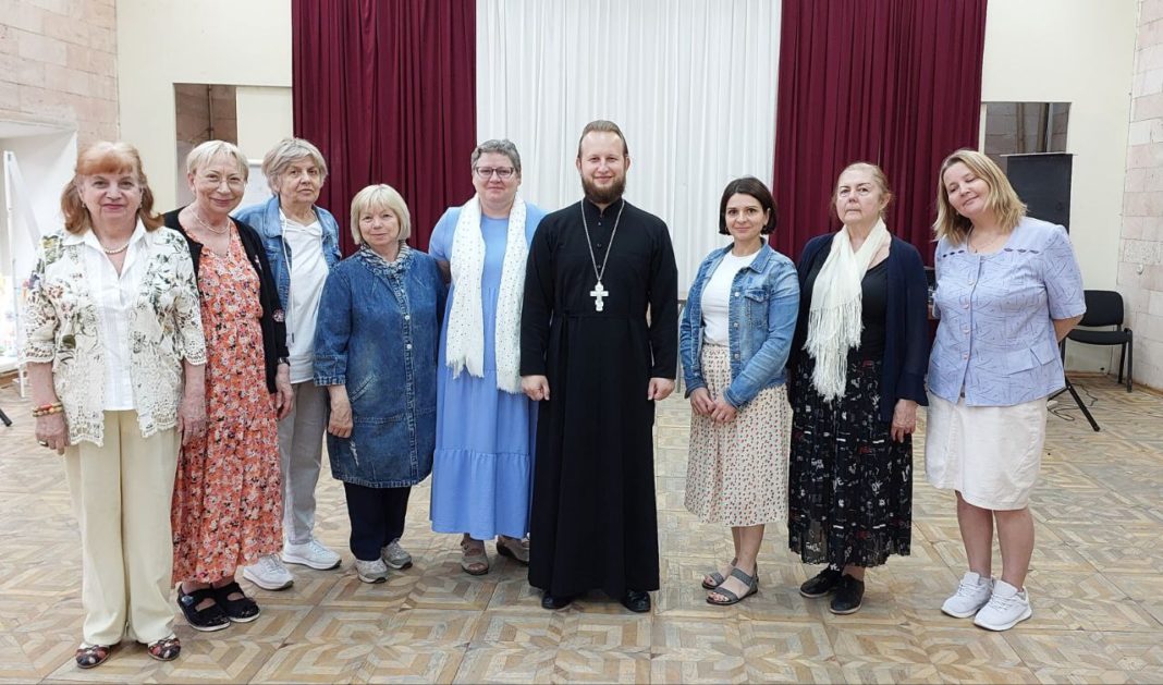 Долголеты